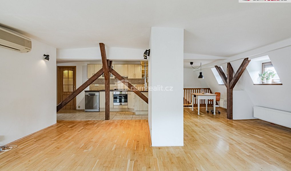 Prodej bytu 3+kk 100 m², Karlovy Vary – náhled fotky 6