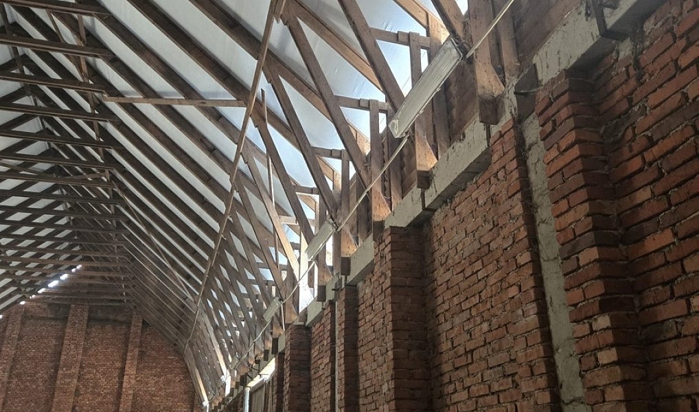 Prodej zemědělského objektu 1 148 m², Ktiš – náhled fotky 12