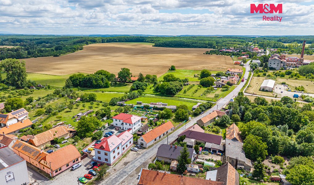 Prodej bytu 2+1 61 m², Rožďalovice – náhled fotky 12