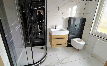 Pronájem bytu 2+kk 42 m²