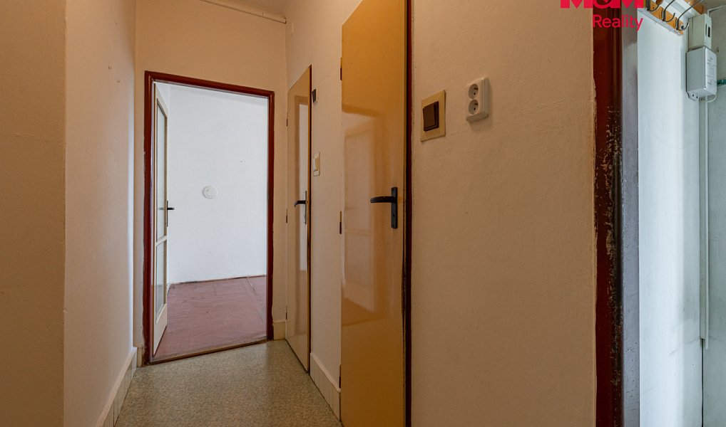 Prodej bytu 2+1 49 m², Týnec nad Sázavou – náhled fotky 9