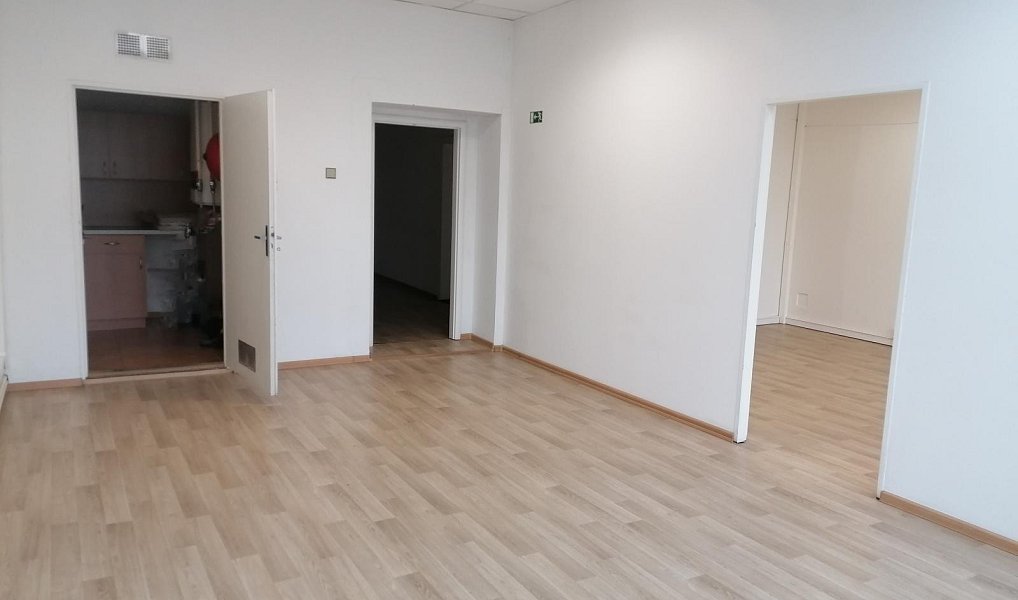 Pronájem kanceláře 84 m², Frýdek-Místek – náhled fotky 6