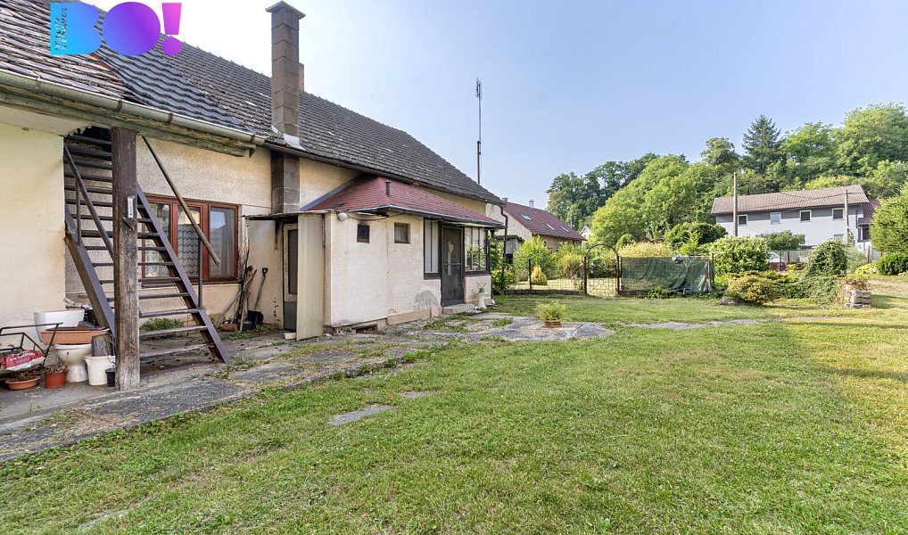 Prodej domu 90 m² s pozemkem 539 m², Březí – náhled fotky 12