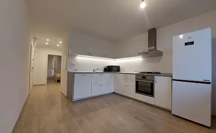 Pronájem bytu 2+1 58 m², Strážnická, Brno - Slatina