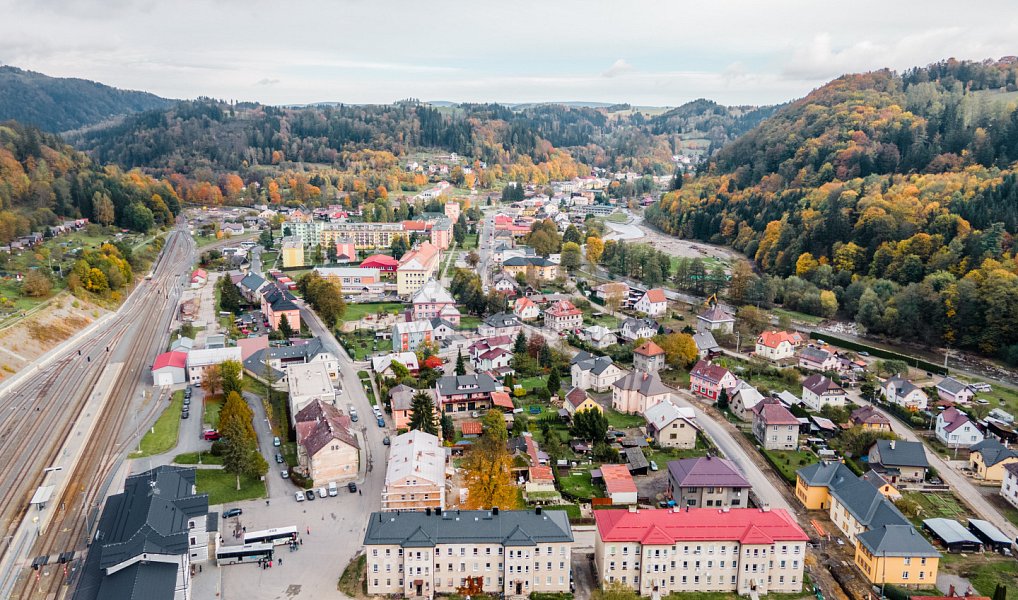 Prodej bytu 2+1 53 m², Hanušovice – náhled fotky 9