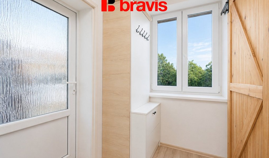 Prodej bytu 2+kk 38 m², Brno – náhled fotky 14