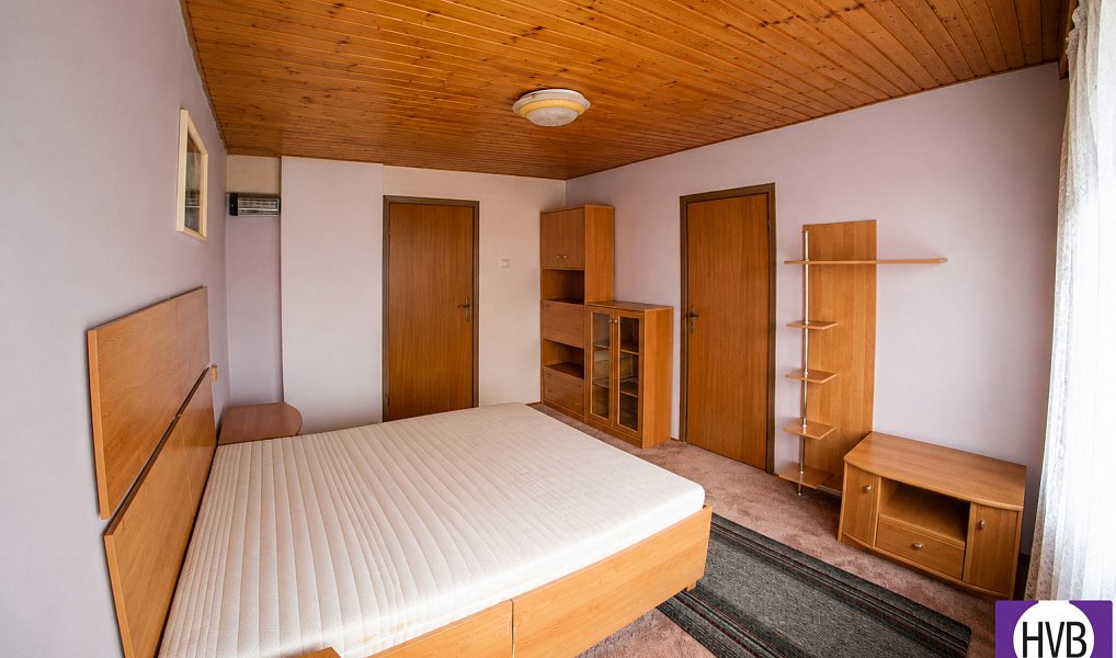 Prodej domu 206 m² s pozemkem 585 m², Úvaly – náhled fotky 10