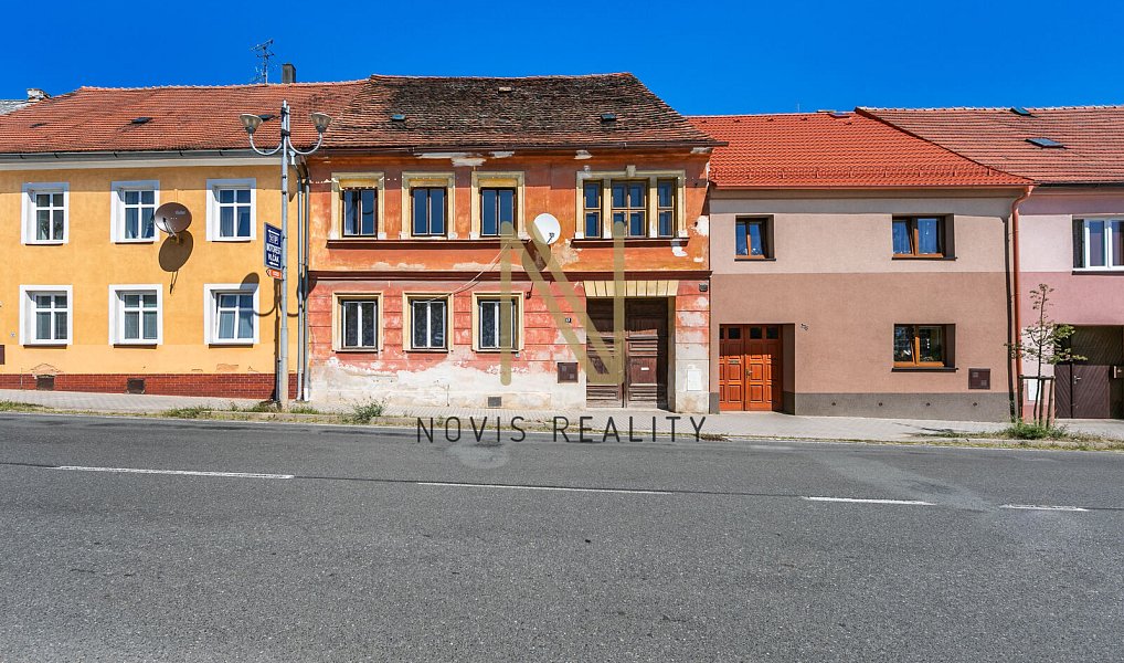 Prodej domu 144 m² s pozemkem 217 m², Černošín – náhled fotky 11