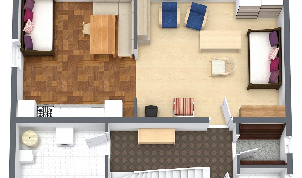 Prodej domu 160 m² s pozemkem 467 m², Choceň – náhled fotky 40