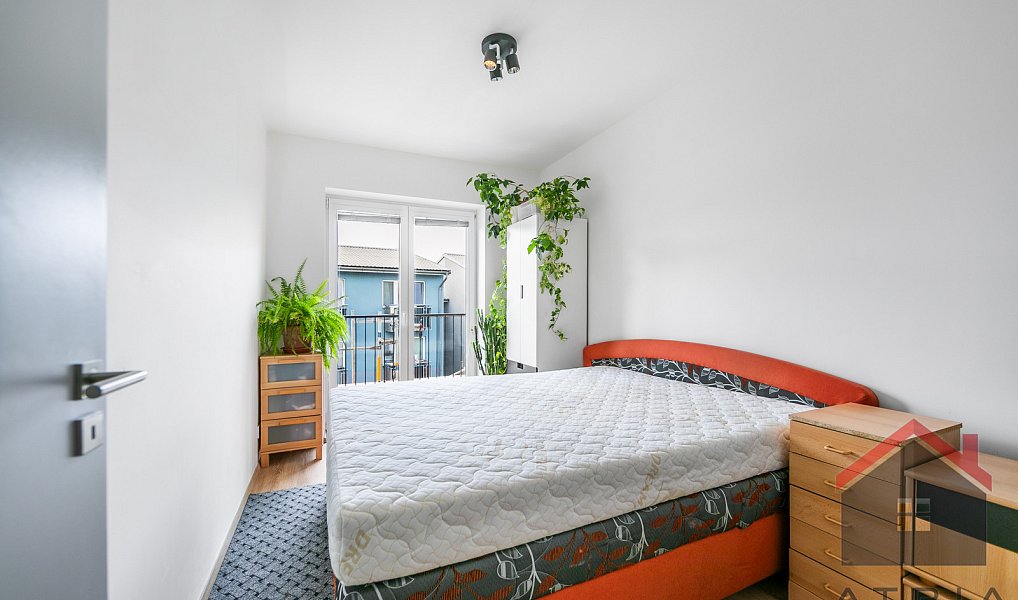 Prodej bytu 3+kk 64 m², Beroun – náhled fotky 12