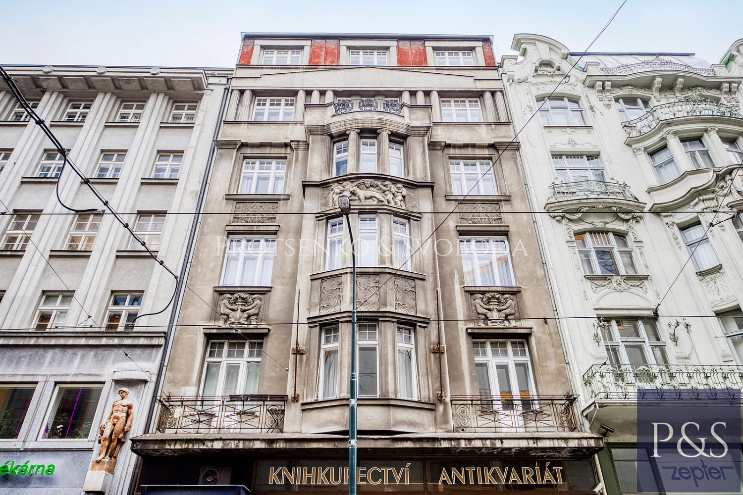 Prodej bytu 3+1 100 m² – fotografie 4