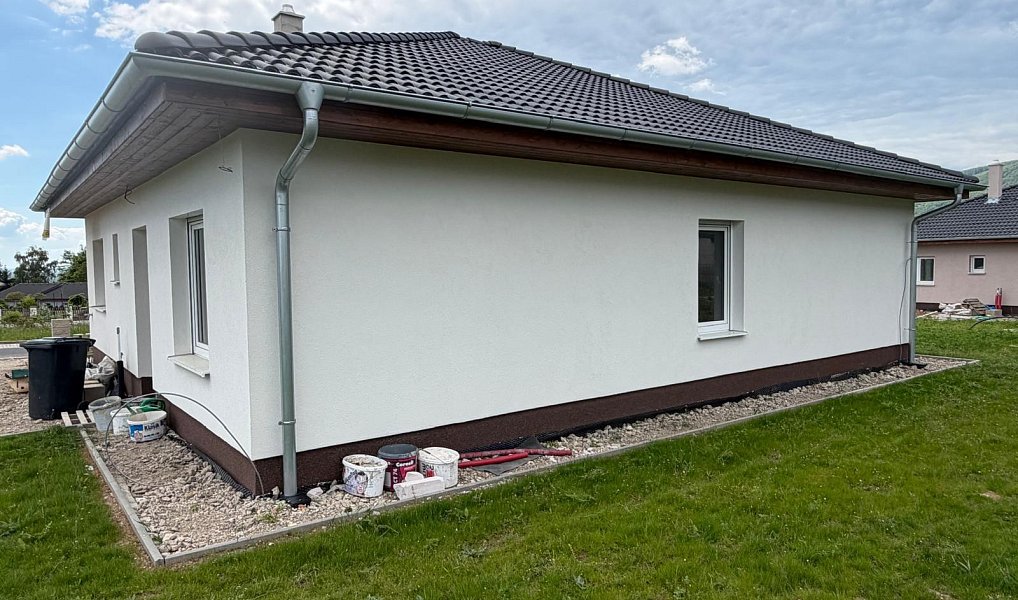 Prodej domu 91 m² s pozemkem 739 m², Horní Jiřetín – náhled fotky 3
