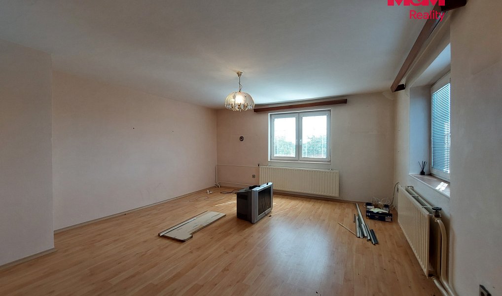 Prodej domu 195 m² s pozemkem 1 797 m², Nasavrky – náhled fotky 13