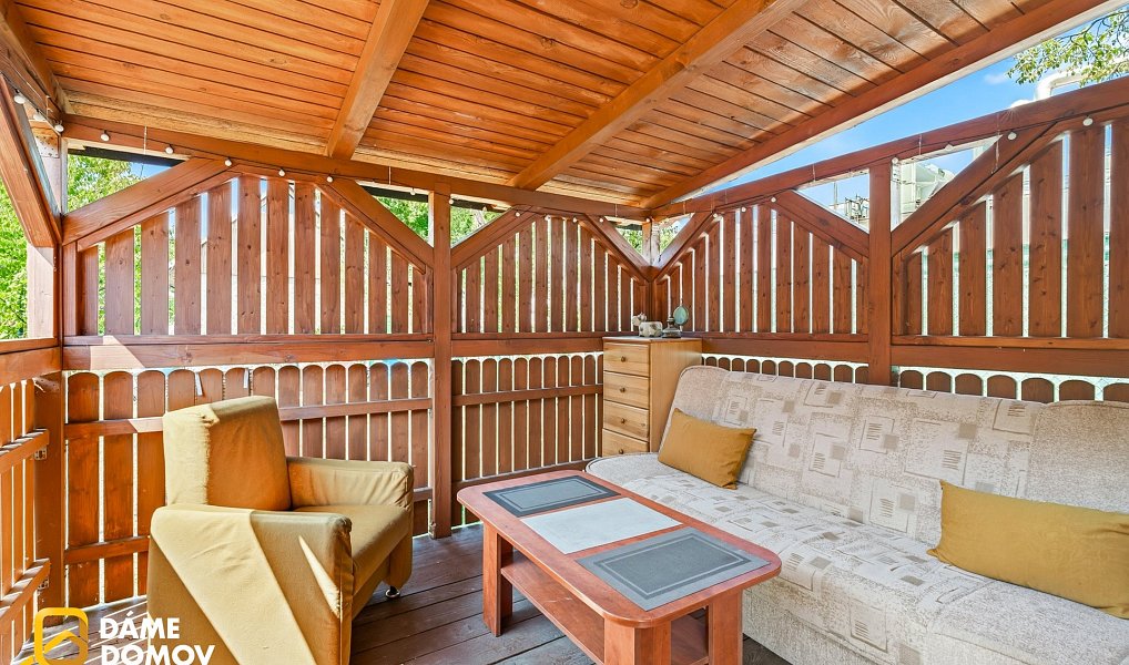 Prodej chaty/chalupy 21 m² s pozemkem 447 m², Zlín – náhled fotky 7