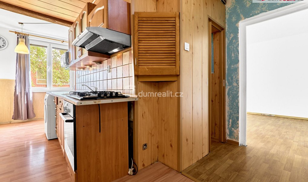 Prodej bytu 1+1 42 m², Sokolov – náhled fotky 3