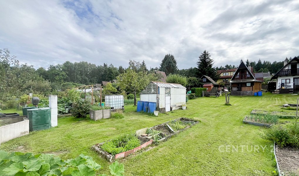 Prodej chaty/chalupy 38 m² s pozemkem 358 m², Liberec – náhled fotky 18