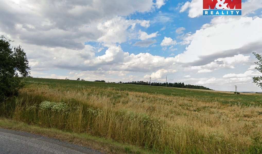 Prodej pozemku 17 275 m², Hrdlív – náhled fotky 11
