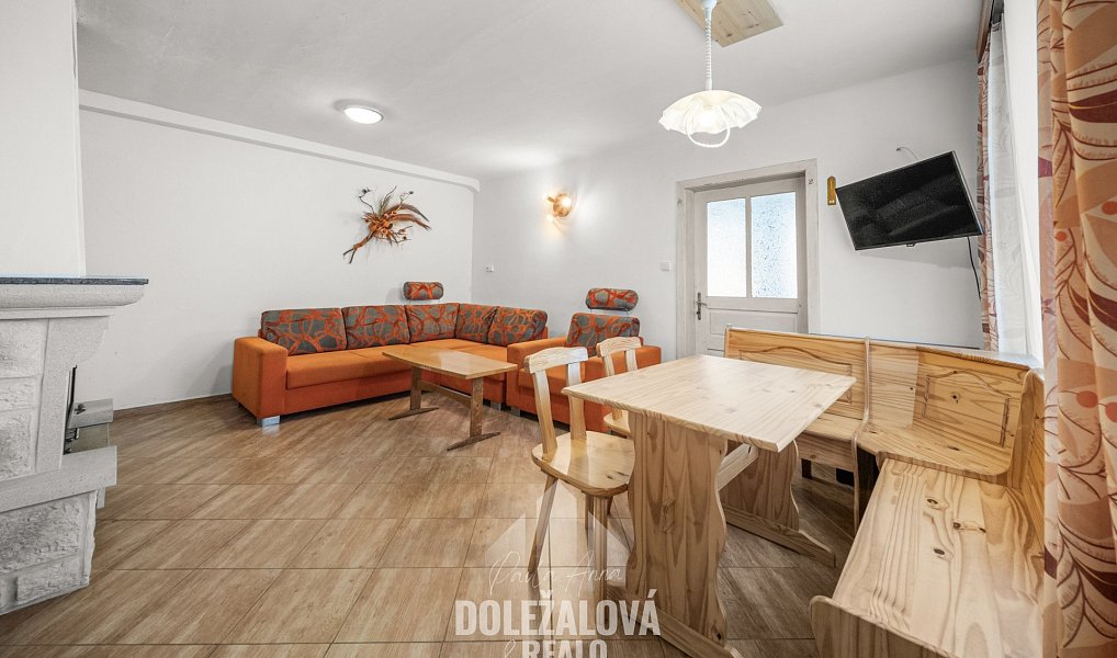Prodej domu 96 m² s pozemkem 1 136 m², Budíškovice – náhled fotky 7