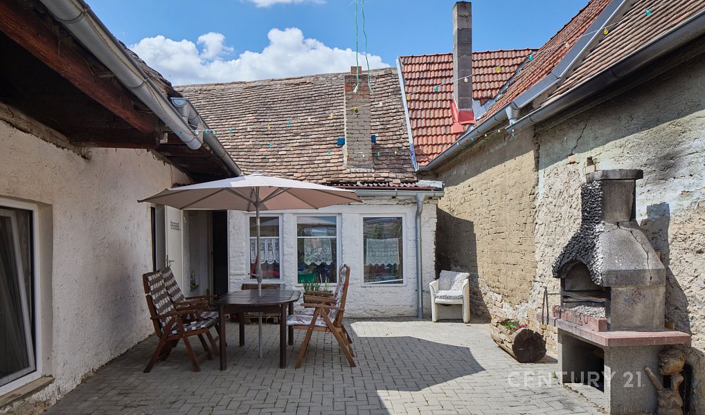 Prodej domu 89 m² s pozemkem 544 m², Jaroslavice – náhled fotky 13