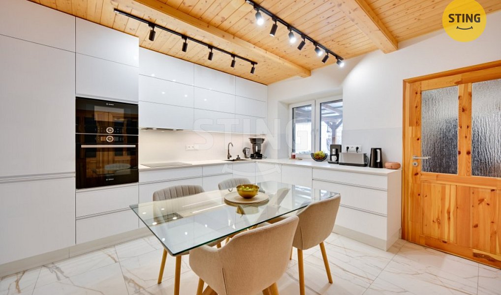 Prodej domu 200 m² s pozemkem 567 m², Přerov – náhled fotky 6
