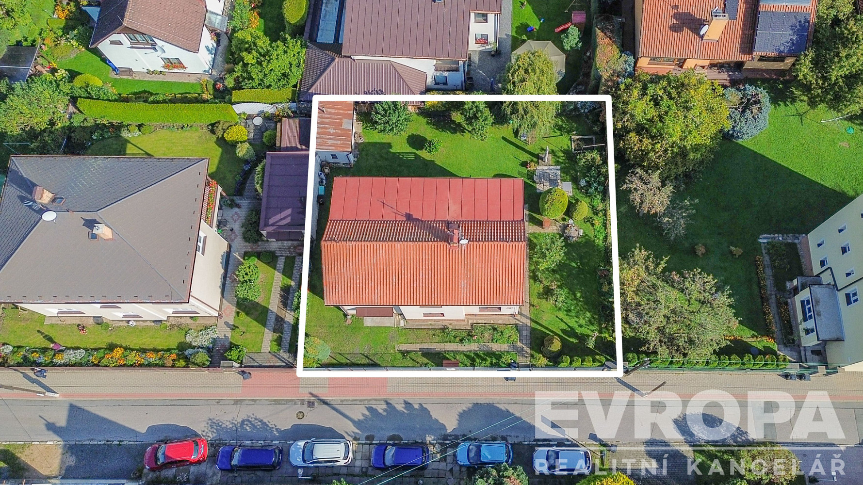 Prodej domu 156 m² s pozemkem 551 m² – pohled 5