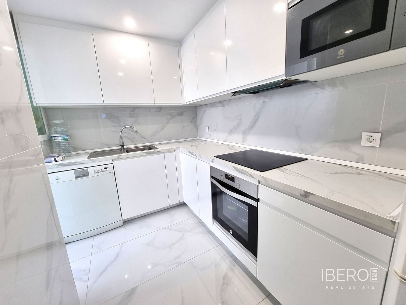 Pis 3+kk – Marbella, Nueva Andalucía - Vista 3