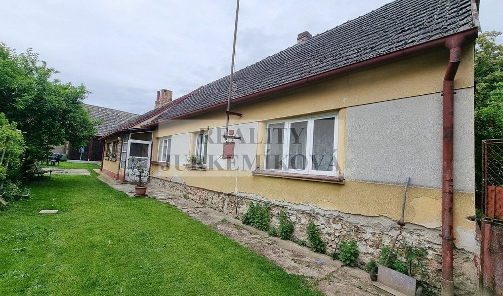 Prodej domu 567 m² s pozemkem 1 333 m², Nákří – náhled fotky 13