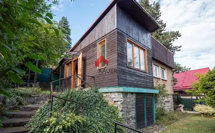 Prodej chaty/chalupy 50 m² s pozemkem 348 m², Čeladná, okres Frýdek-Místek