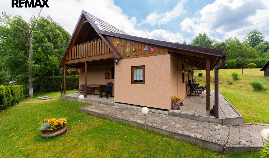 Prodej domu 136 m² s pozemkem 1 737 m², Český Jiřetín – náhled fotky 26
