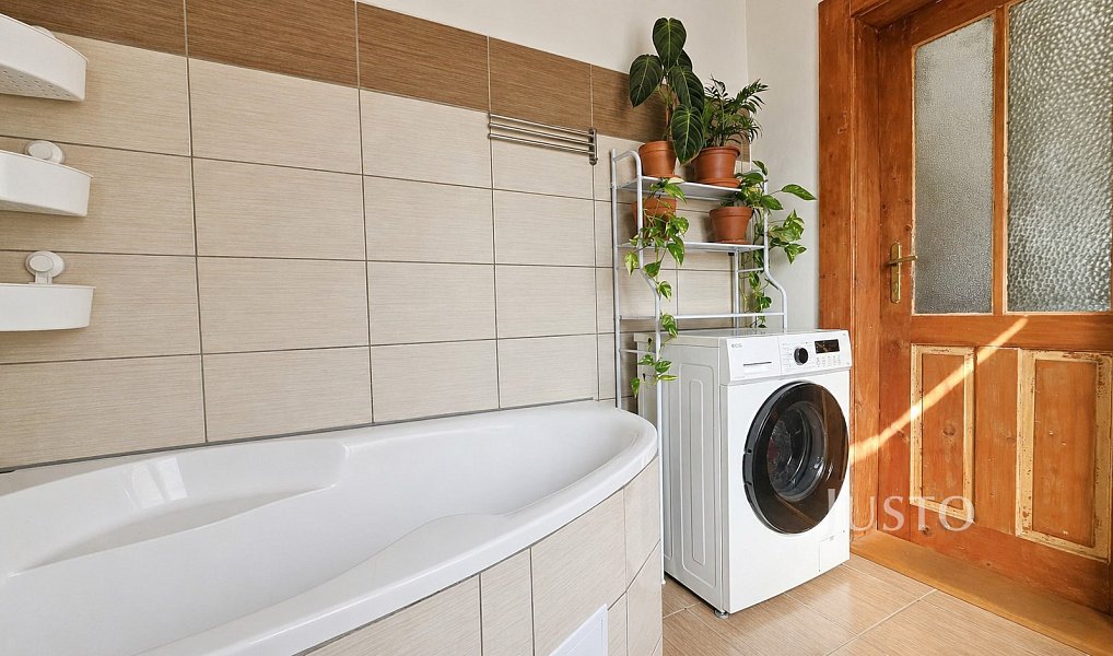 Prodej bytu 2+kk 59 m², Písek – náhled fotky 9