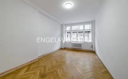 Pronájem bytu 3+1 105 m²