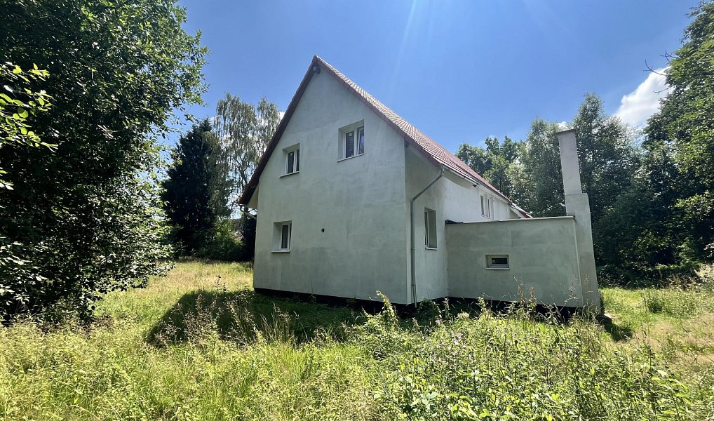 Prodej domu 160 m² s pozemkem 606 m², Jiříkov – náhled fotky 26