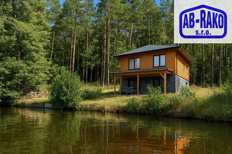 Prodej chaty/chalupy 56 m² s pozemkem 38 m²