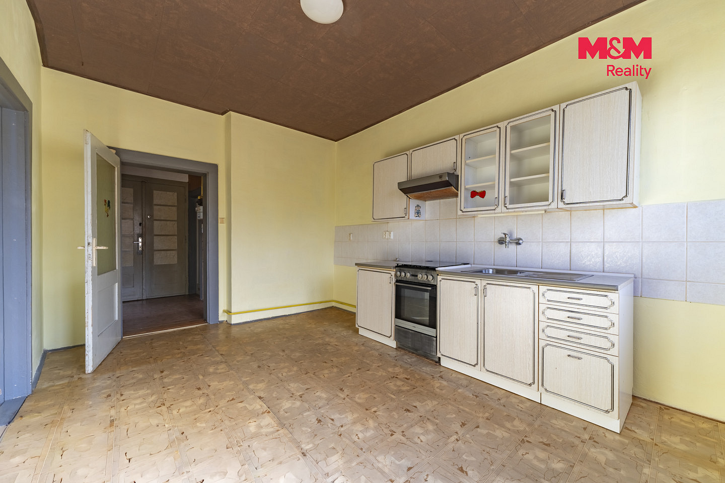 Prodej bytu 2+1 73 m² – fotografie 4