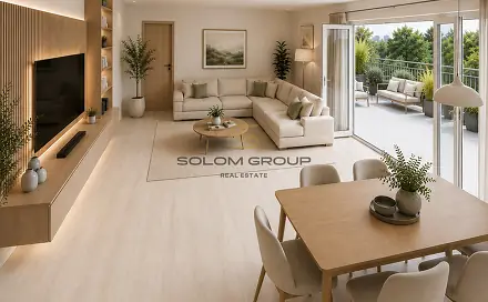 Prodej bytu 2+kk 63 m², Libeňská, Praha 8 - Čimice