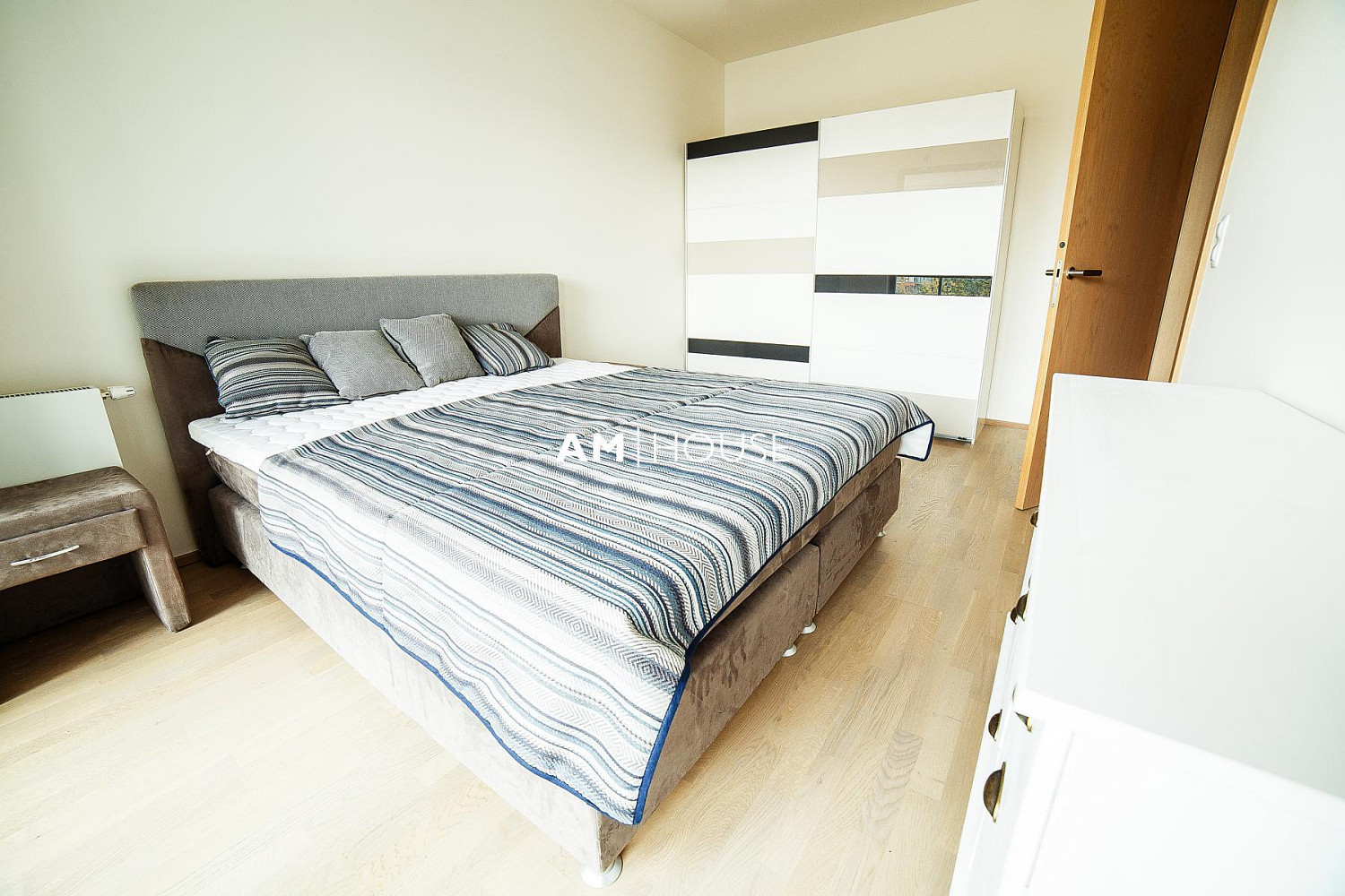 Pronájem bytu 2+kk 52 m² — photo 4