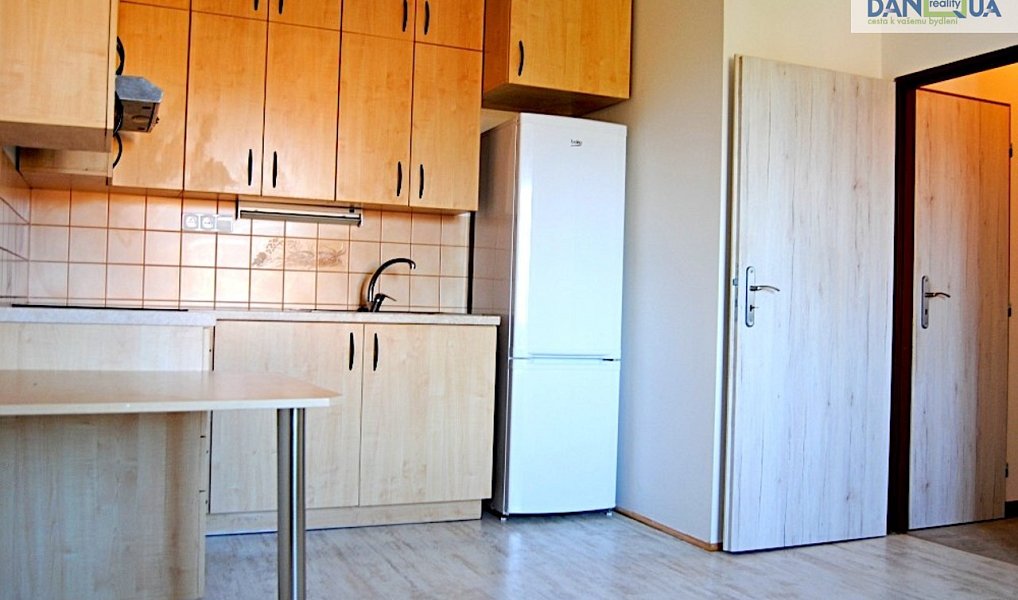 Pronájem bytu 2+kk 50 m², Plzeň – náhled fotky 3