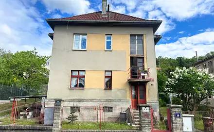 Prodej bytu 3+1 77 m²
