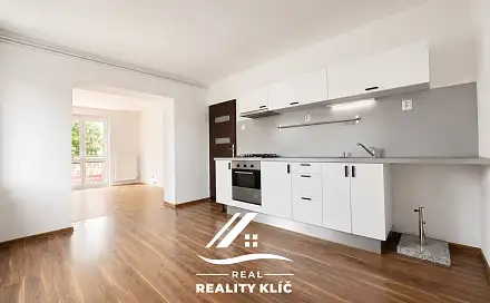 Prodej bytu 2+1 54 m², Bogorodského, Ostrava - Zábřeh