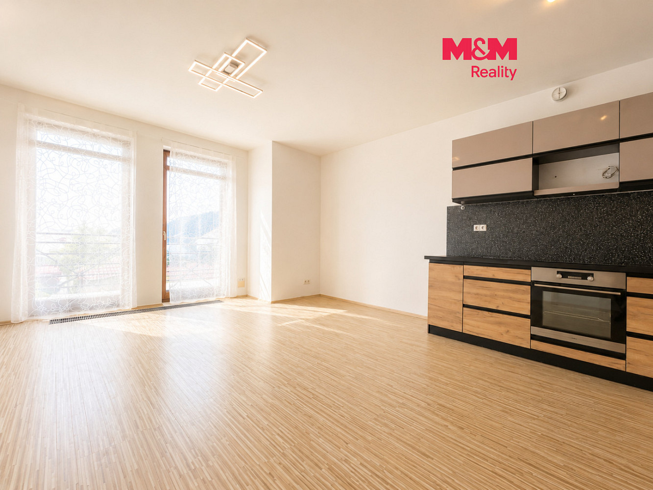 Prodej bytu 3+kk 75 m²