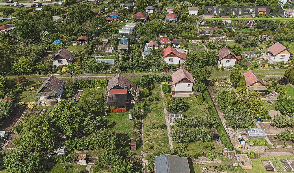Prodej chaty/chalupy 32 m² s pozemkem 414 m², Hradec Králové – náhled fotky 16