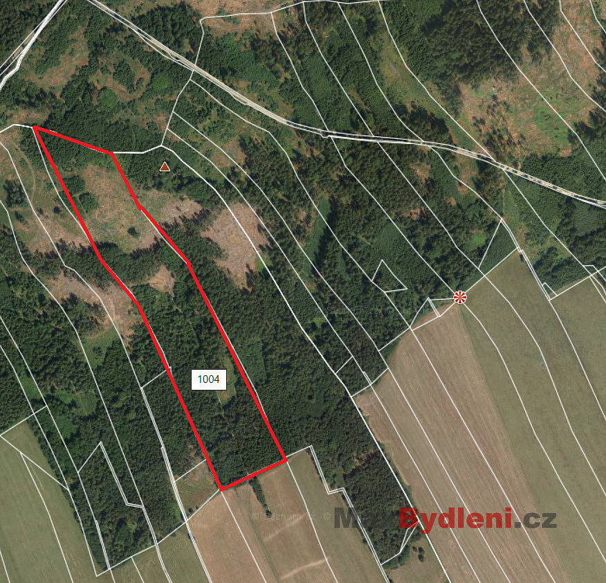 Prodej pole 284 223 m² — photo 4