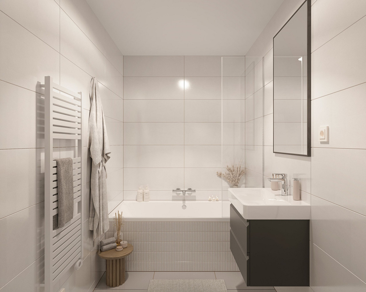 Prodej bytu 3+kk 89 m² — photo 3