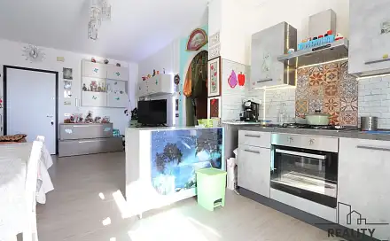 Prodej bytu 3+kk 65 m², Martinsicuro, Provincia di Teramo, Itálie