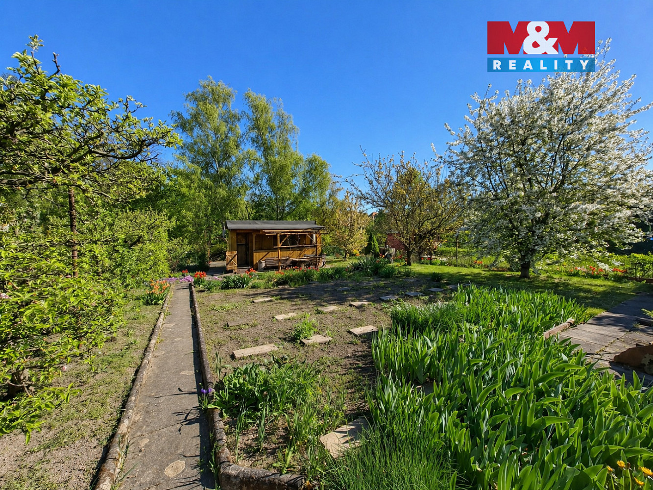 Prodej chaty/chalupy 16 m² s pozemkem 326 m² — photo 4