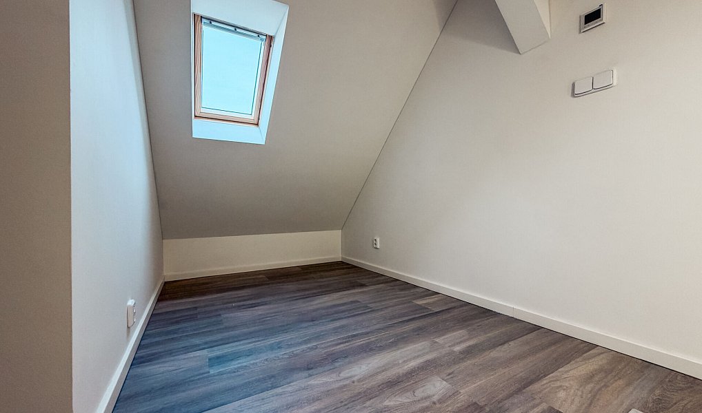 Pronájem bytu 1+1 28 m², Praha – náhled fotky 6