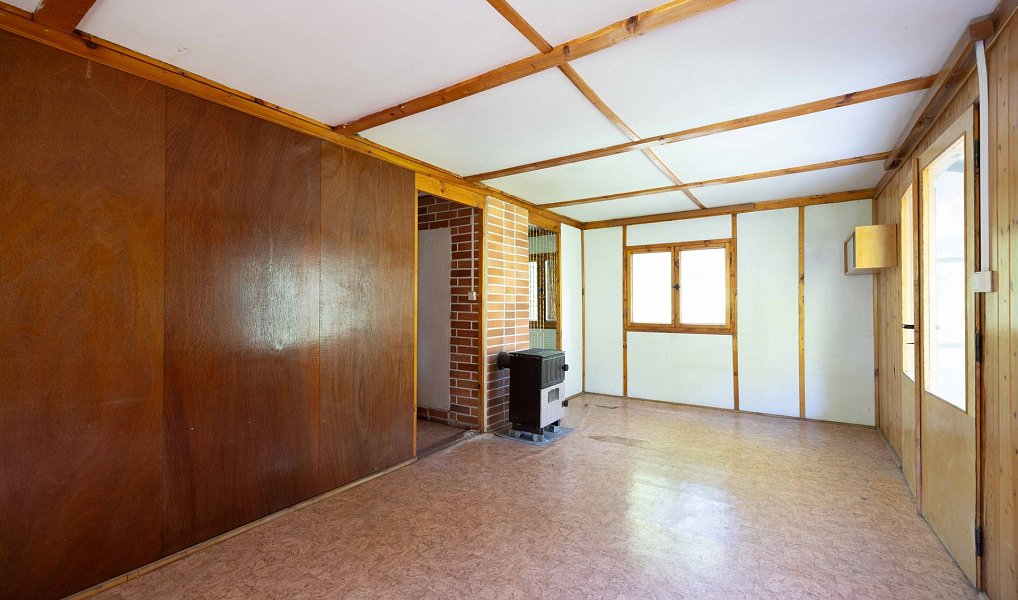 Prodej chaty/chalupy 75 m² s pozemkem 103 m², Radějov – náhled fotky 8