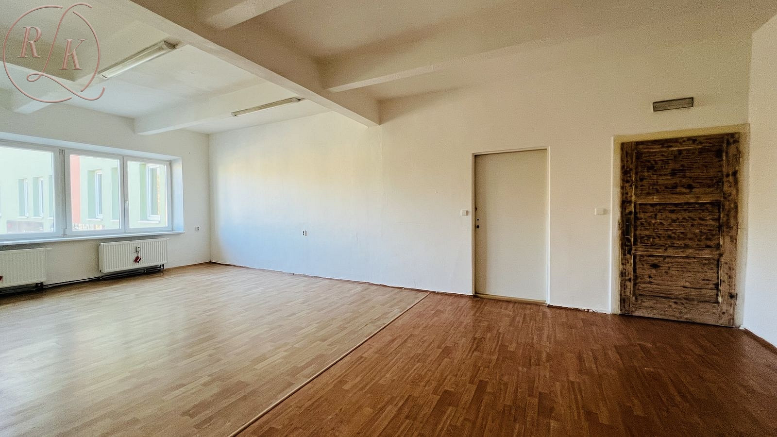 Pronájem kanceláře 97 m² — photo 5