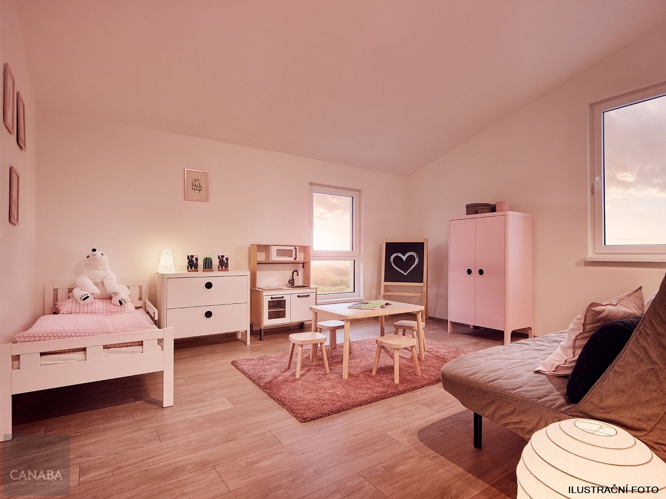 Prodej domu 138 m² s pozemkem 465 m² — photo 4