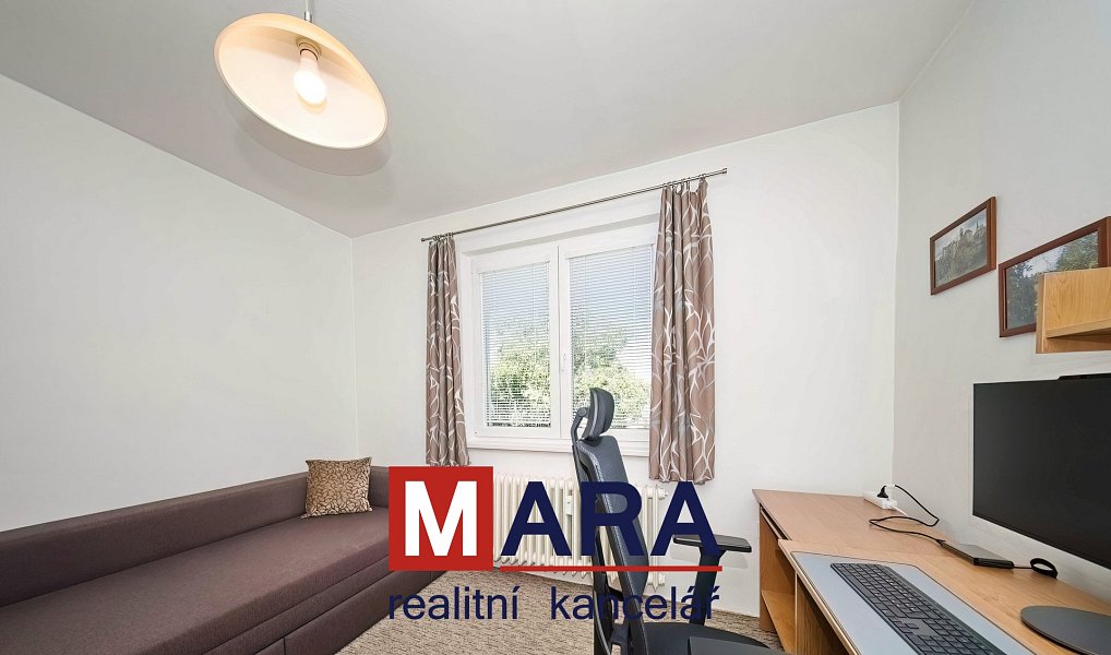 Prodej bytu 3+1 61 m², Olomouc – náhled fotky 11